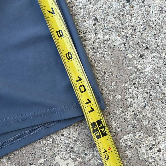 EUC Aqua Couture swim bottoms - Picture 6 of 11